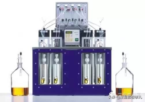从没见过这么复杂的成分表,各种塑料的基本知识
