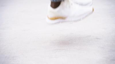 阿迪达斯4d跑鞋缓震形变,阿迪达斯跑鞋爆米花推荐