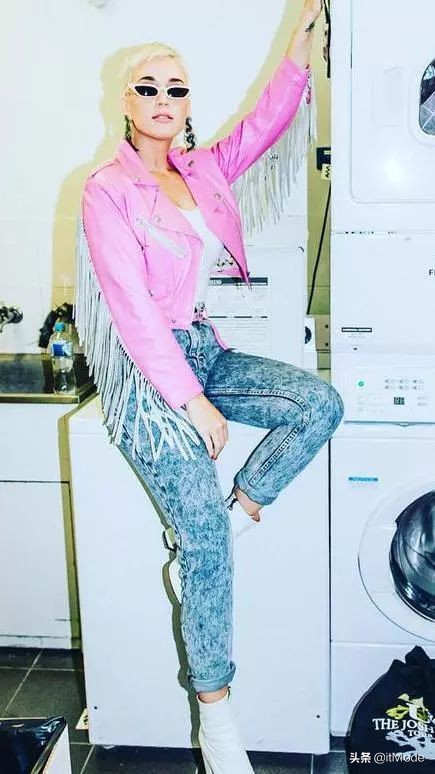 2024春夏五大流行趋势早穿早时髦,2019春夏4大流行趋势照着穿美到哭