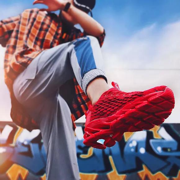 adidast头鞋脚感,adidas曾经的刀锋鞋