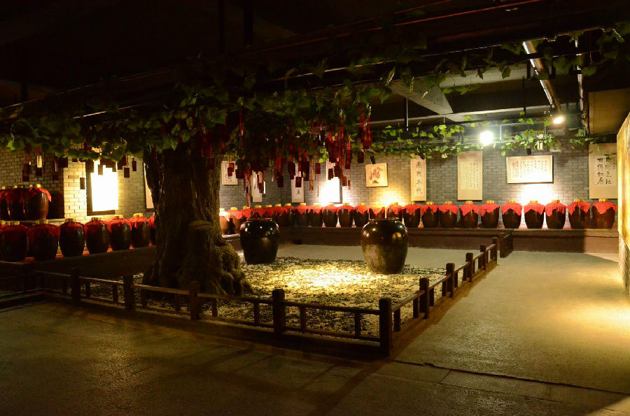 河南杜康酒业官网,豫酒振兴宝丰酒厂