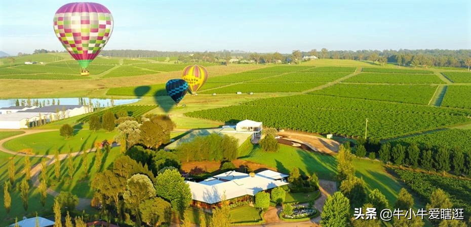 悉尼7日游自由行攻略,澳洲阿德莱德旅游攻略