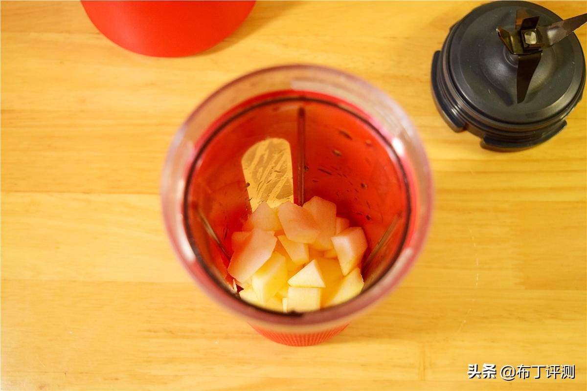 百元价位料理机,百元价格的千元机