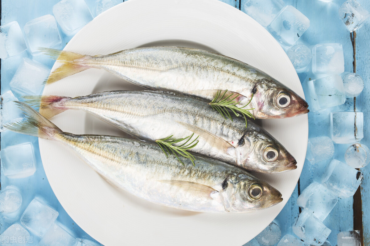 清明时令海鲜,清明前有哪些海鲜当季