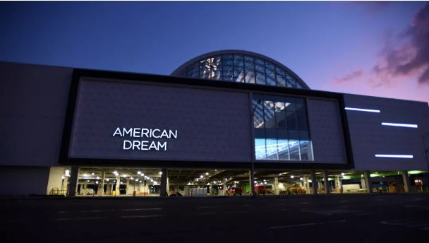 超大型购物中心未来业态,娱乐业态