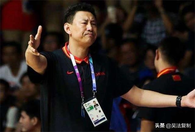 绝地反击奥运会,中国男篮对伊朗新消息