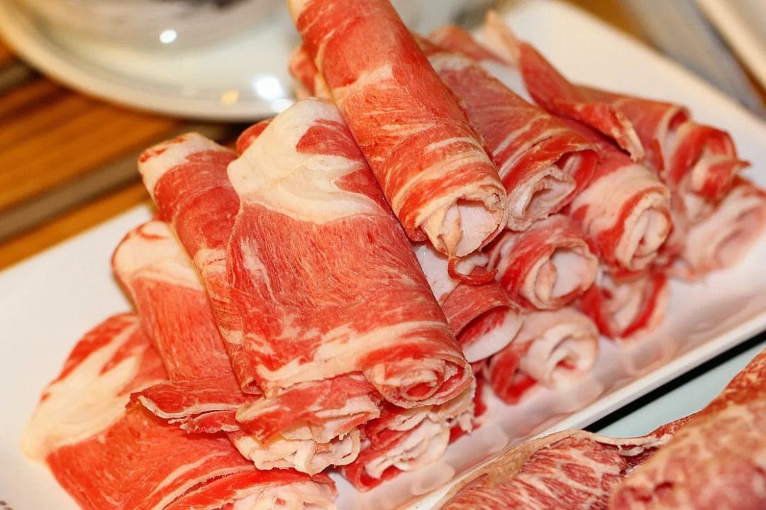 门头沟新起了个小香港！肉、菜、汤全送，力气大的还能免单