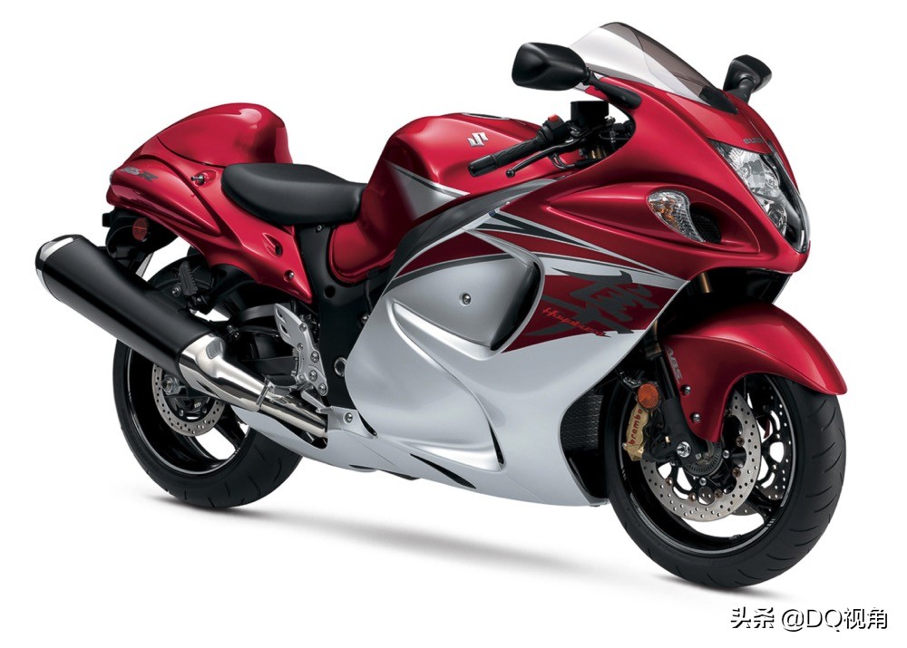 拒做摩托小白，读懂摩托名中的英文单词，探寻背后的故事