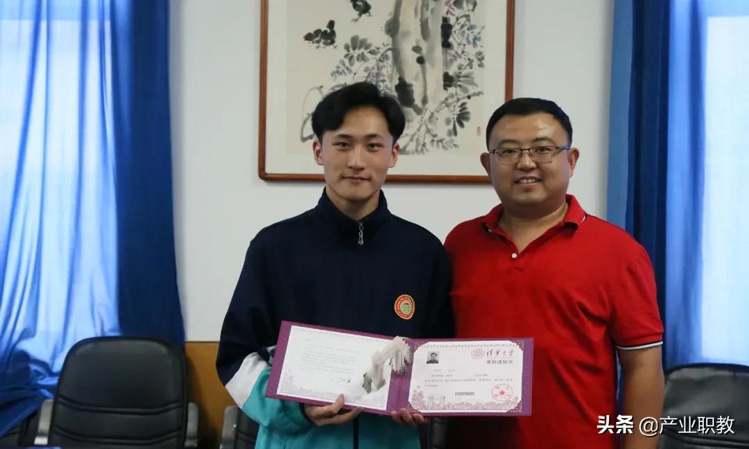 焦作永威高中2019年录取名单,焦作市区高中排名最新排名