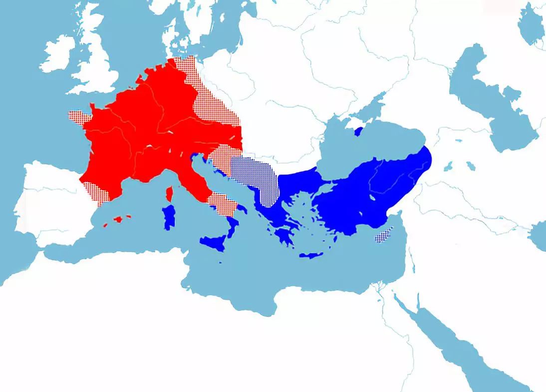 世界上最小的国家梵蒂冈有多少人,世界上最小的国家梵蒂冈