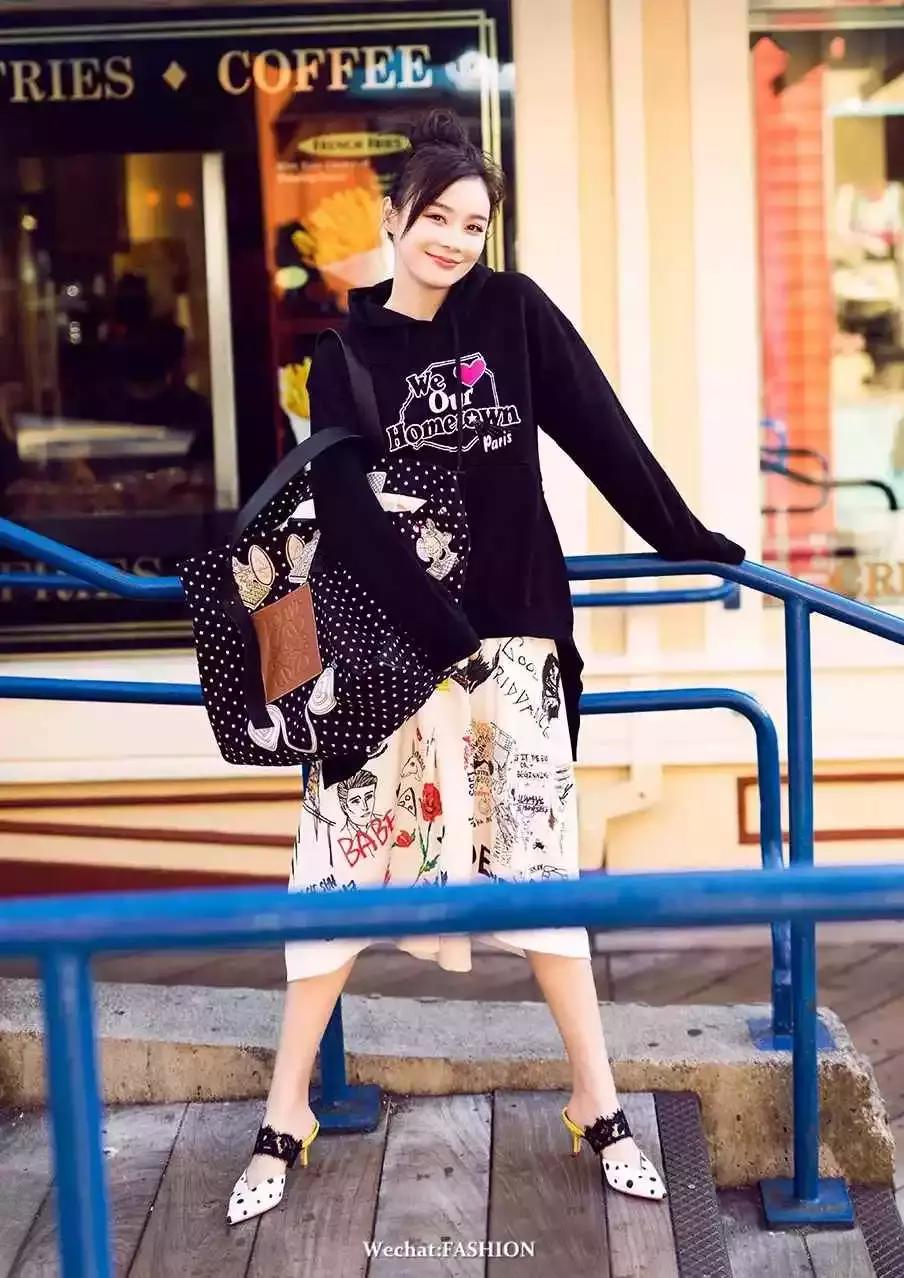 卫衣n种穿法男,卫衣的n种穿搭拯救你的衣柜