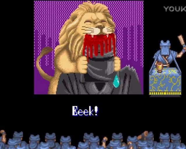 街机经典游戏豪血寺,经典街机游戏豪血寺3