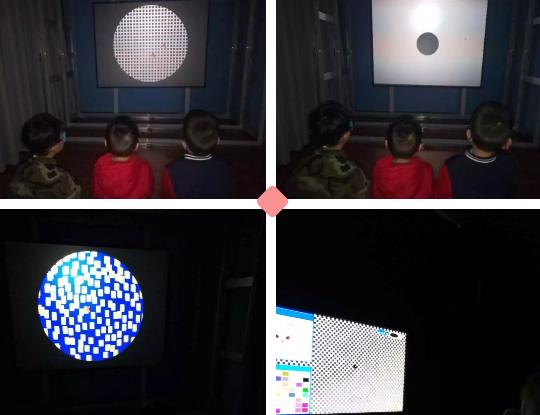 弱视4d训练图案下载,弱视矫正方法游戏训练