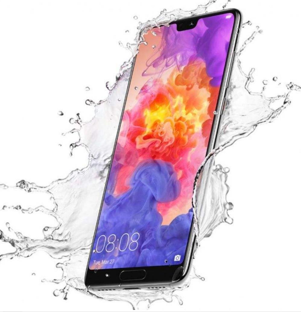 华为mate20X掉水里的经历，浅谈IP防水的含义需要高级防水吗？