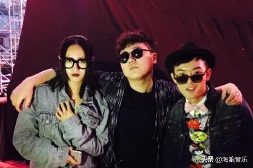 陈粒怎么变这么胖了 (陈粒的现状)