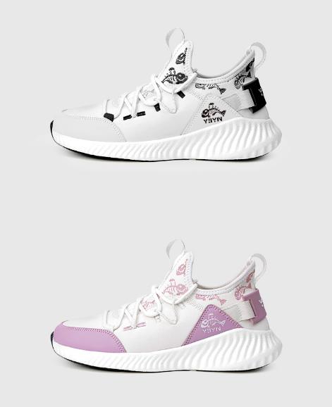 运动休闲鞋品牌十大排名,休闲运动鞋排行榜前十名