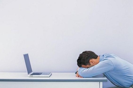 “总觉得工作很无聊、没意义”，我该如何找到职场兴奋点？