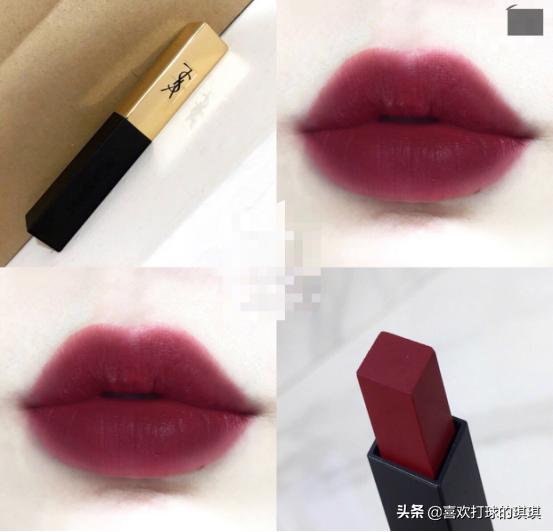 “李佳琦”OMG色号总结！原来全是这4款色系，你发现了吗？