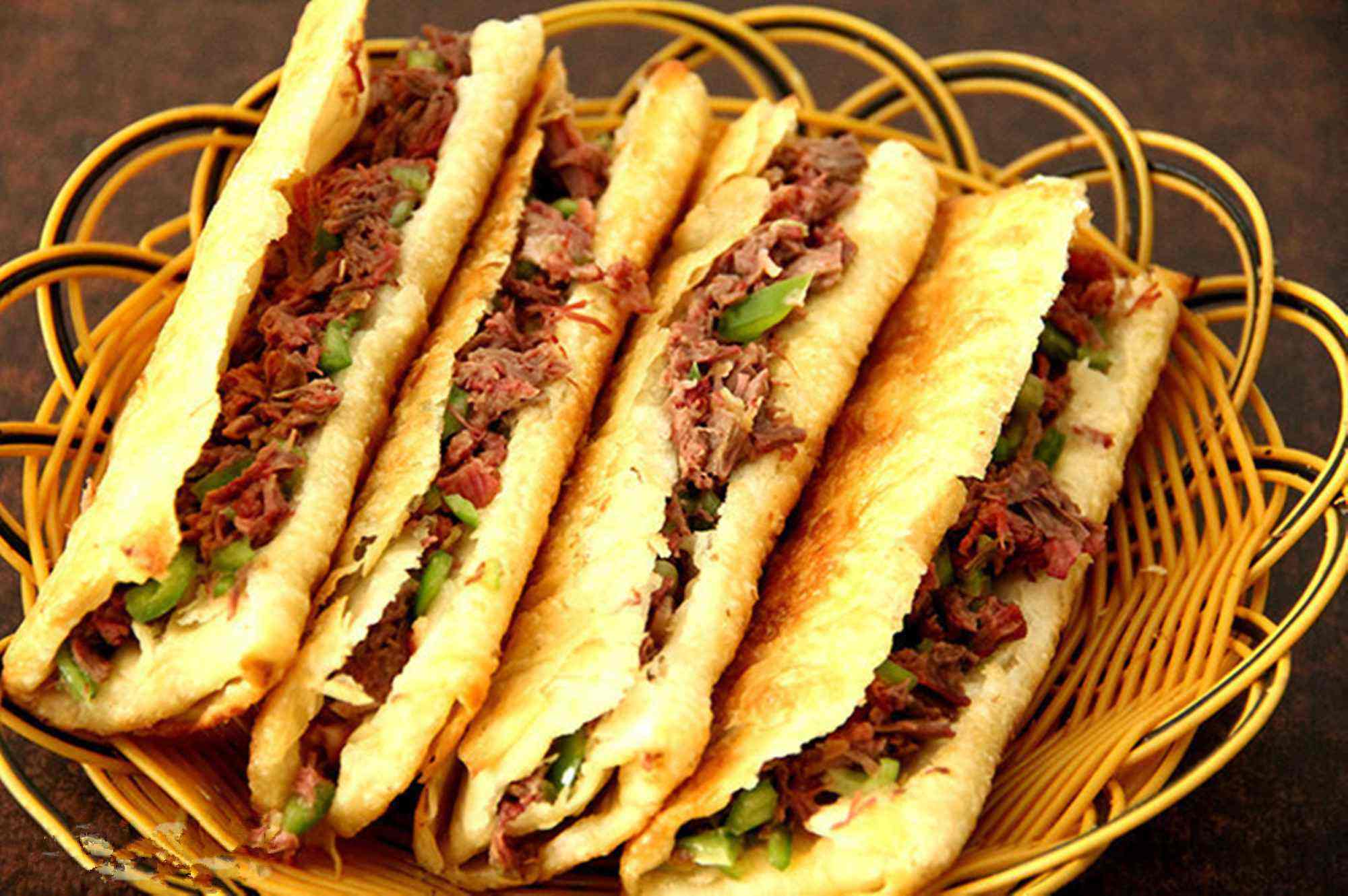 驴肉火烧加盟配方,驴肉火烧加盟联系电话