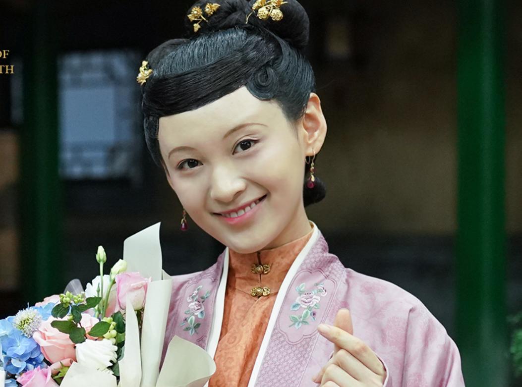 桃夭如何在短短数月，取得“婆婆”的信任？里面大有学问