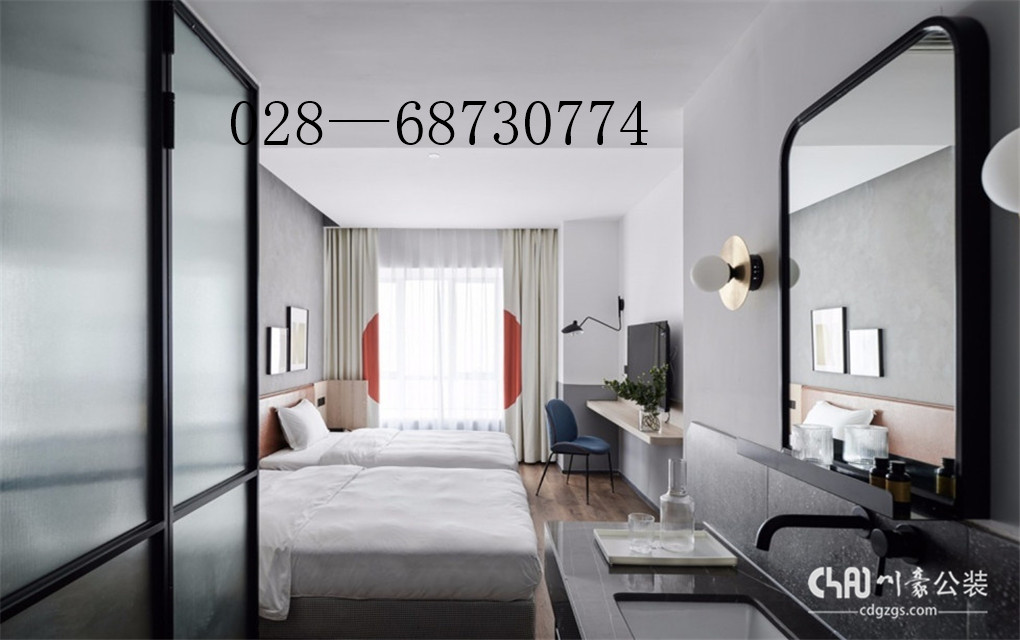 合肥川豪装饰公司,成都川豪装饰公司地址