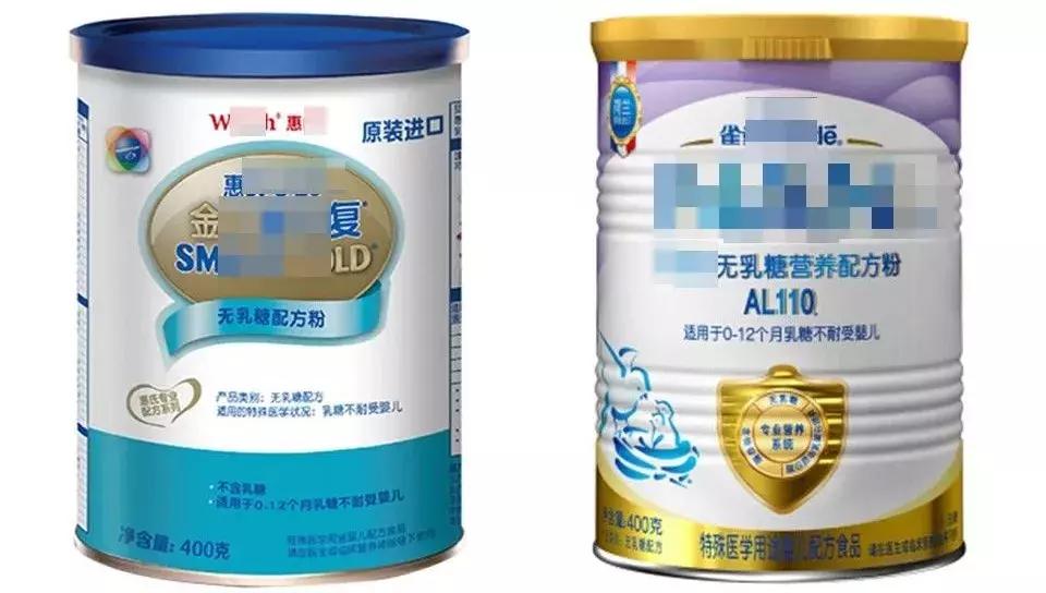 乳糖不耐受牛奶过敏怎样选择奶粉,奶粉过敏是乳糖不耐受吗