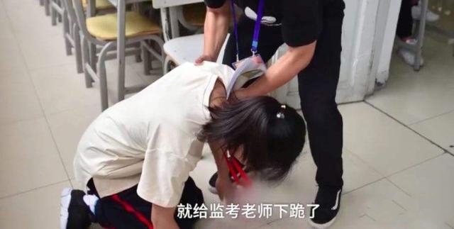 考试答题卡没涂完有影响吗,高考忘记涂答题卡老师会提醒吗