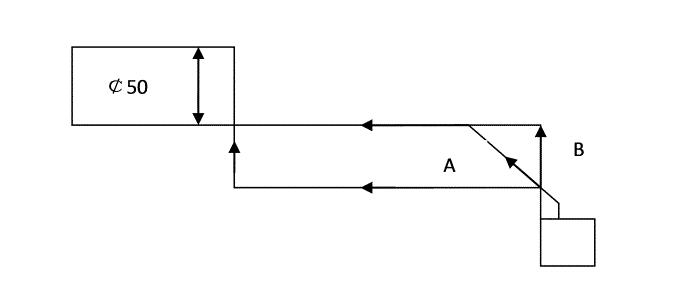 广数980td编程实例带图,广数980tda操作入门