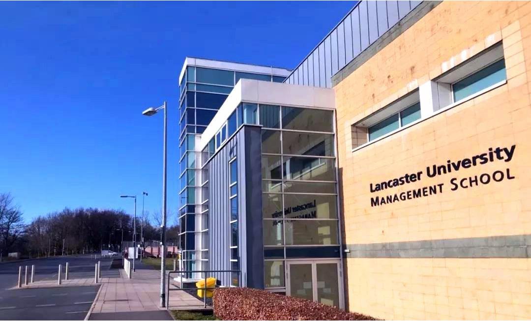 中国认可英国兰卡斯特大学吗,英国兰卡斯特大学窦智