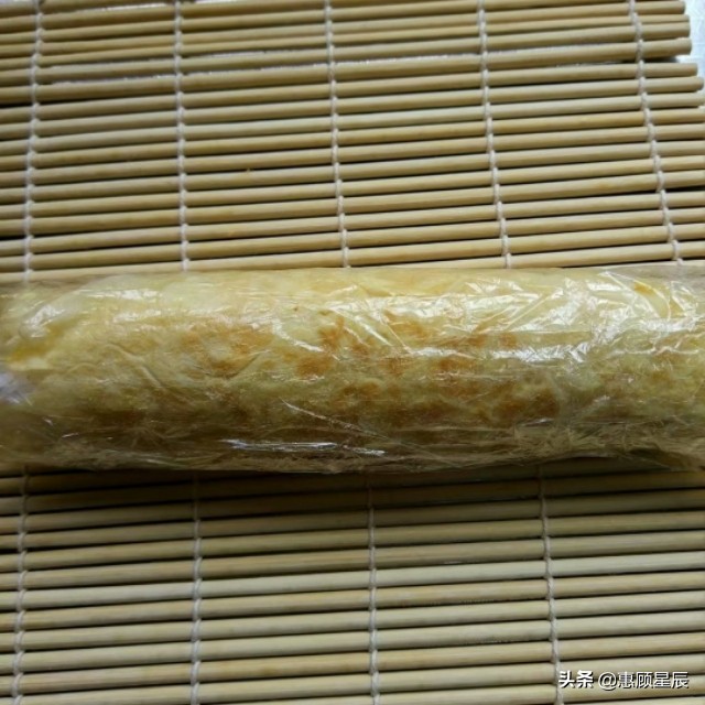 如何做营养寿司,如何制作花样寿司