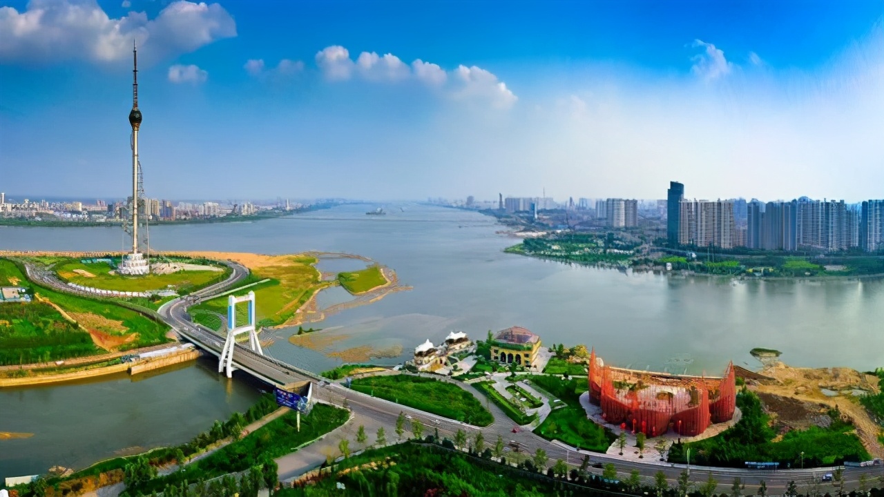 中国潜力地级市,中国发展潜力城市