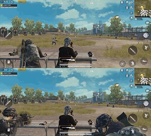 因为90帧吃鸡的顺畅体验，我决定放弃了iPhone选择RenoAce