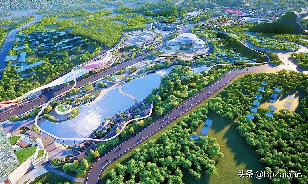 到昆明游玩必去的景点推荐一下,昆明官渡附近景点哪里好玩免费的