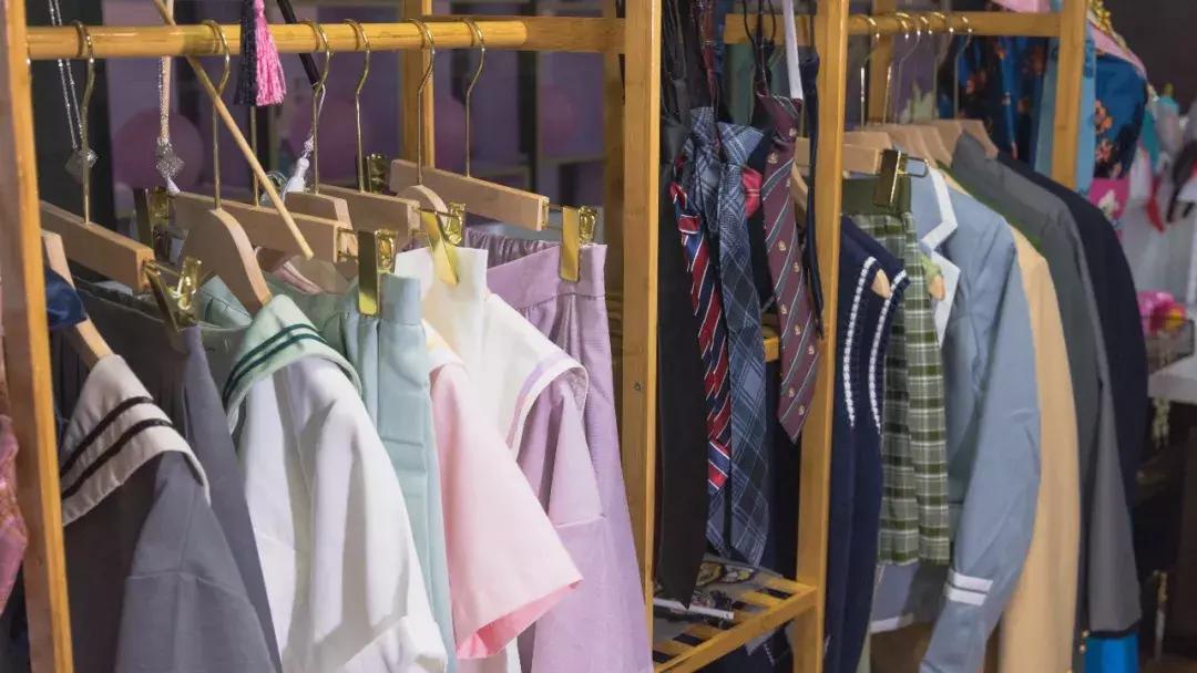 厦门汉服实体店,厦门汉服换装体验馆