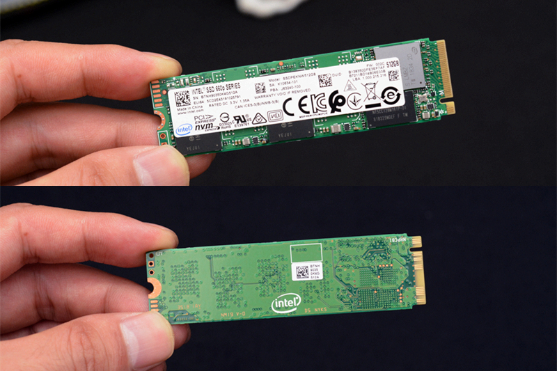 m.2固态和固态硬盘有什么区别,500g普通固态和256m.2固态哪个好