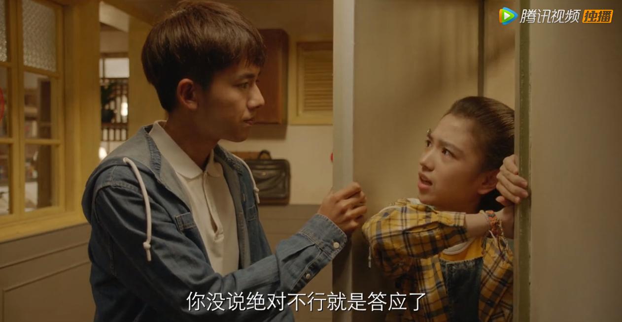 甜到齁的青春校园剧,甜到发齁的校园青春恋爱剧