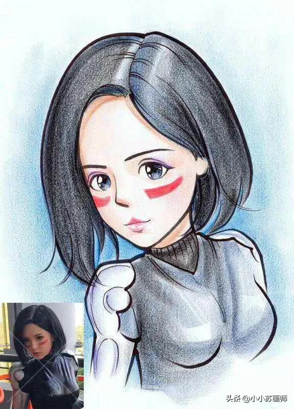 超级魔性的搞笑头像,风格另类的搞笑头像了解一下