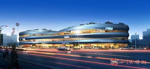 眉山东坡区博美云商城,眉山博美云商城