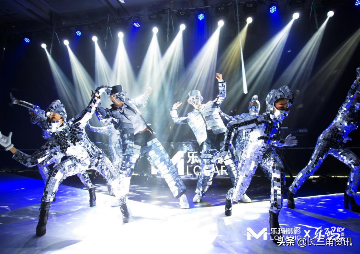 乐玛10周年生日派对暨BRIDALFALL2020中国区新品发布会完美落幕