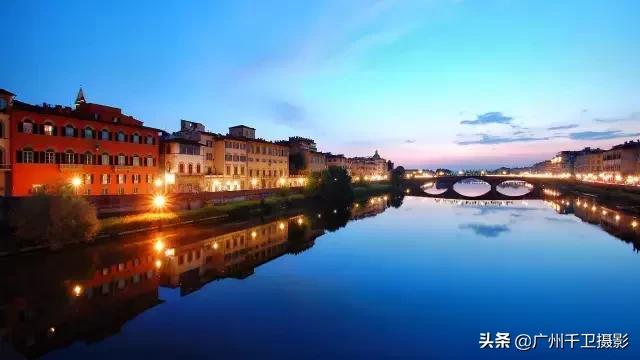 单反相机拍摄黄昏怎么设置参数,单反拍照实战各种参数的设置