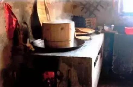 农家糍粑香味浓,桂花糯糍粑