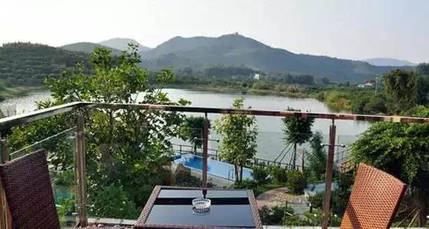 清远温泉夏天,清远最好的三个温泉