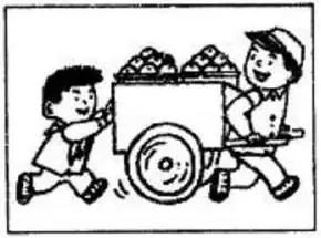 一二年级看图写话写作技巧,看图写作文二年级方法