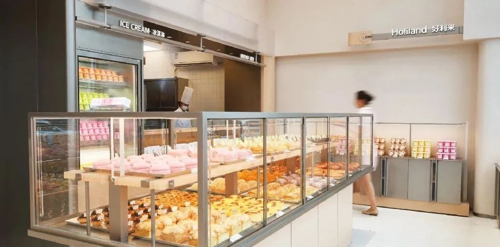 烘焙行业为什么品牌集中度不高呢 (中国烘焙市场发展历程)