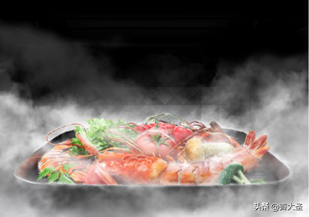 什么样的嵌入式蒸烤箱好用,蒸烤箱半嵌入式和全嵌入式区别