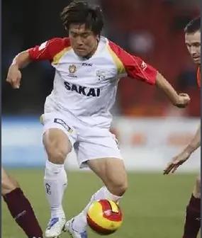 中国足球先生2003,中国足球先生简介