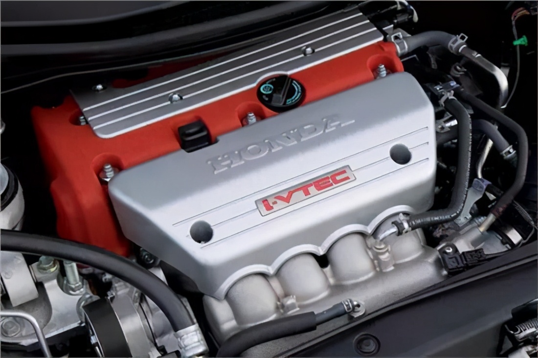 雅阁九代半有vtec吗,致敬最后一款4g旗舰