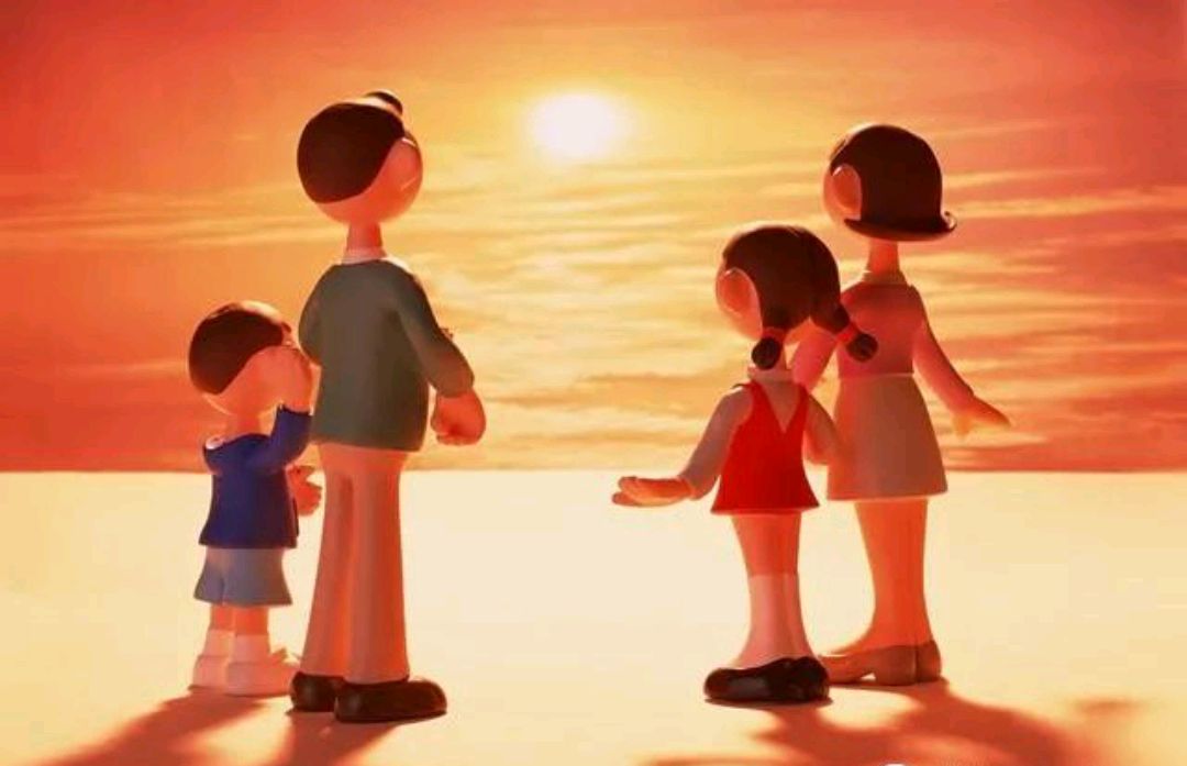 发现六年级孩子早恋，班主任应该怎么办？