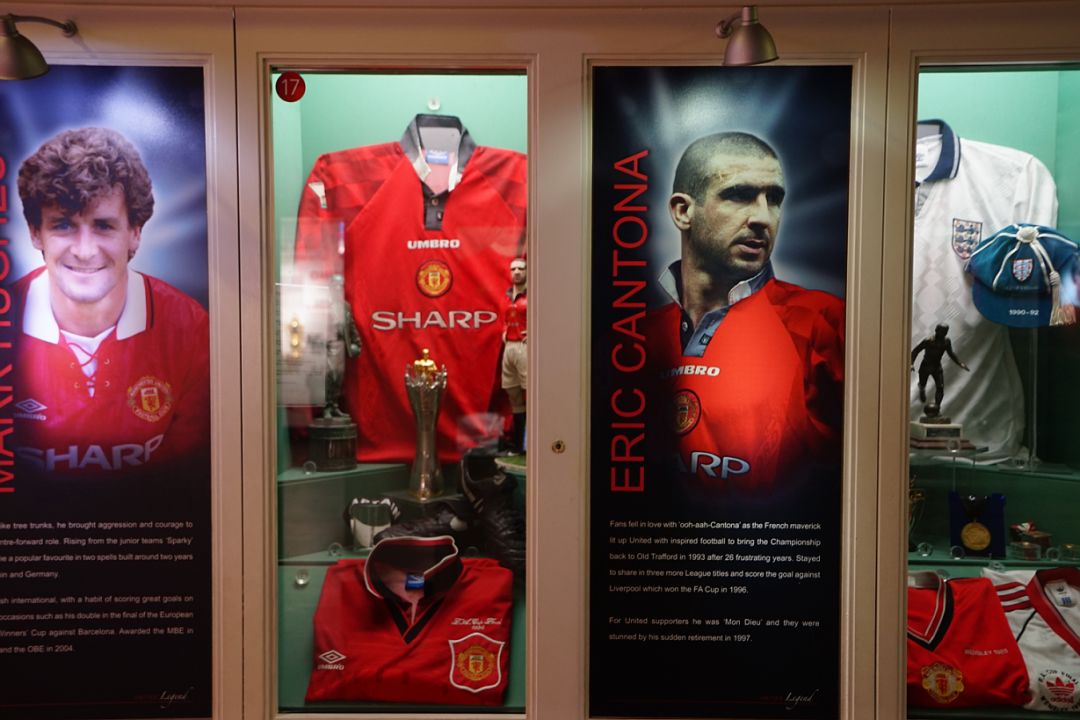 曼联老特拉福德,曼联主场老特拉福德