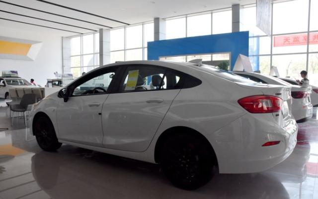 10款科鲁兹1.6手动挡能不能买,10款1.6科鲁兹值得入手吗